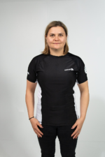 Andark Rash Vest - Womens - Image 7