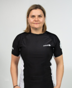 Andark Rash Vest - Womens
