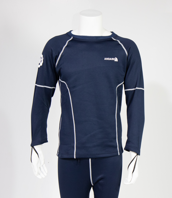 Andark Pro Thermic 3 piece - Mens - Image 4