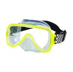 Beuchat Oceo Senior Mask