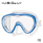 Tusa Tina Ladies Mask - Image 3