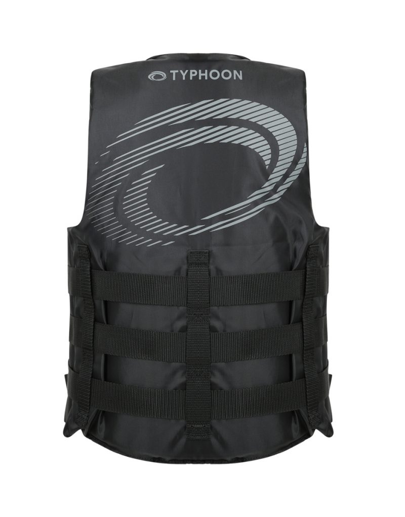 Typhoon Solva 50N F/E Buoyancy Aid