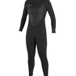 O'Neill Women's Epic 5/4mm BZ Wetsuit