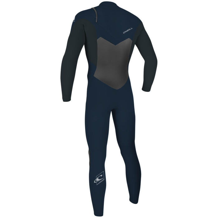 O'Neill Epic 5/4mm Chest Zip Full Wetsuit Mens