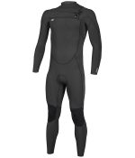 O'Neill Ninja 5/4mm Chest Zip Full Wetsuit Mens
