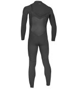 O'Neill Ninja 5/4mm Chest Zip Full Wetsuit Mens