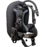 Cressi Aquawing Plus BCD XS/XL