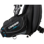 Cressi Elettra BCD - Image 3