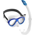 Cressi Samoa + Mexico Snorkelling Set - Image 2