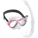 Cressi Samoa + Mexico Snorkelling Set