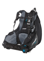 Cressi Elettra BCD