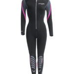Cressi Lei 2.5mm Wetsuit Lady
