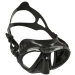 Cressi Air Mask Dark