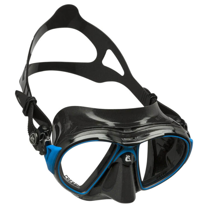 Cressi Air Mask Dark - Image 2