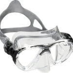 Cressi Big Eyes Evolution Crystal Mask