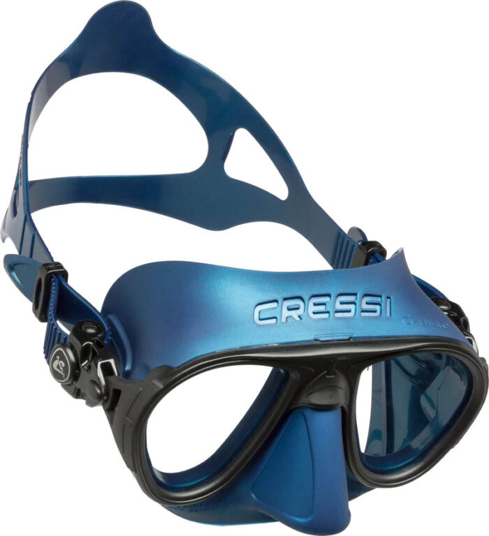 Cressi Calibro Mask - Image 4