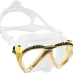 Cressi Lince Mask