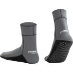 Cressi Ultra Stretch 1.5mm Neoprene Socks - Image 2