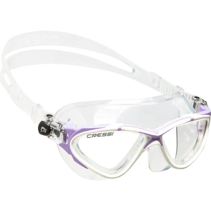 Cressi Planet Goggles - Image 3