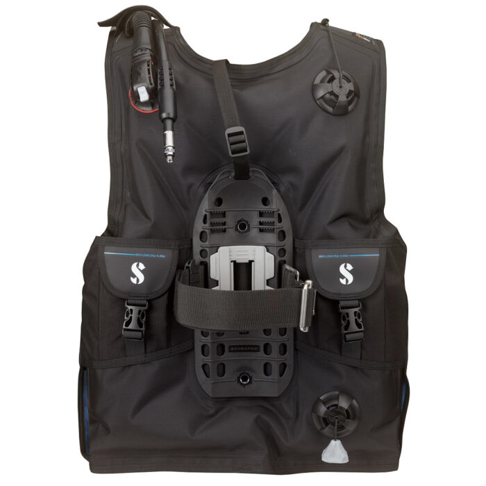 Scubapro Level BCD - Image 2