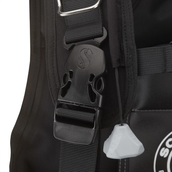 Scubapro Level BCD - Image 4