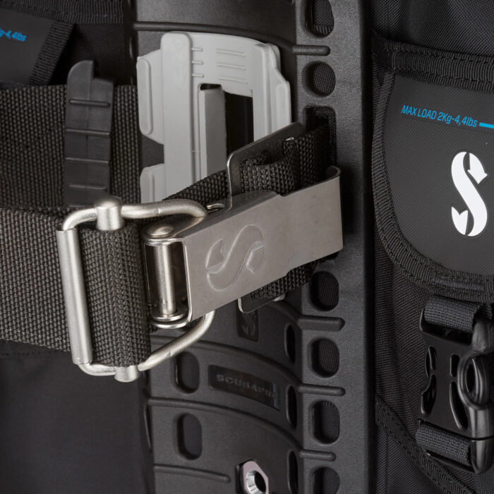 Scubapro Level BCD - Image 3