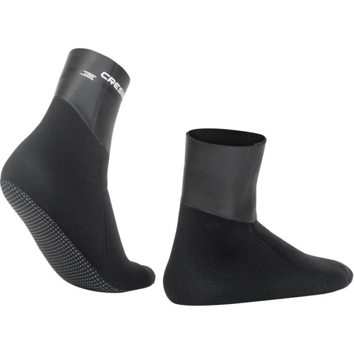 Cressi Sarago 3mm Socks - Image 3