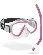 Cressi Estrella + Top Snorkeling Combo Junior - Image 3