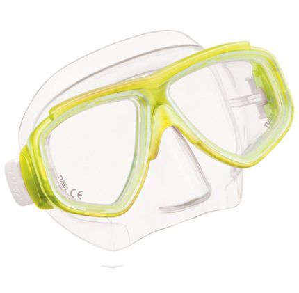 Tusa Splendive II Mask