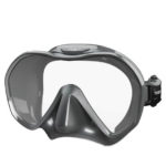 Tusa Zensee Mask