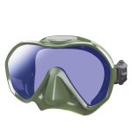 Tusa Zensee Pro Mask