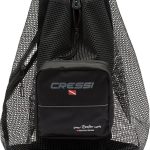 Cressi Roatan 90L Mesh Bag