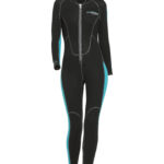 Cressi Lido 2mm Full Wetsuit Lady