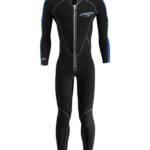 Cressi Lido 2mm Full Wetsuit Man