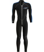 Cressi Lido 2mm Full Wetsuit Man