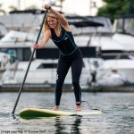 GILL DYNAMIC WOMEN'S LONG JANE - Image 2