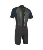 O'Neill Youth Reactor II 2mm Short Sleeve Spring Wetsuit