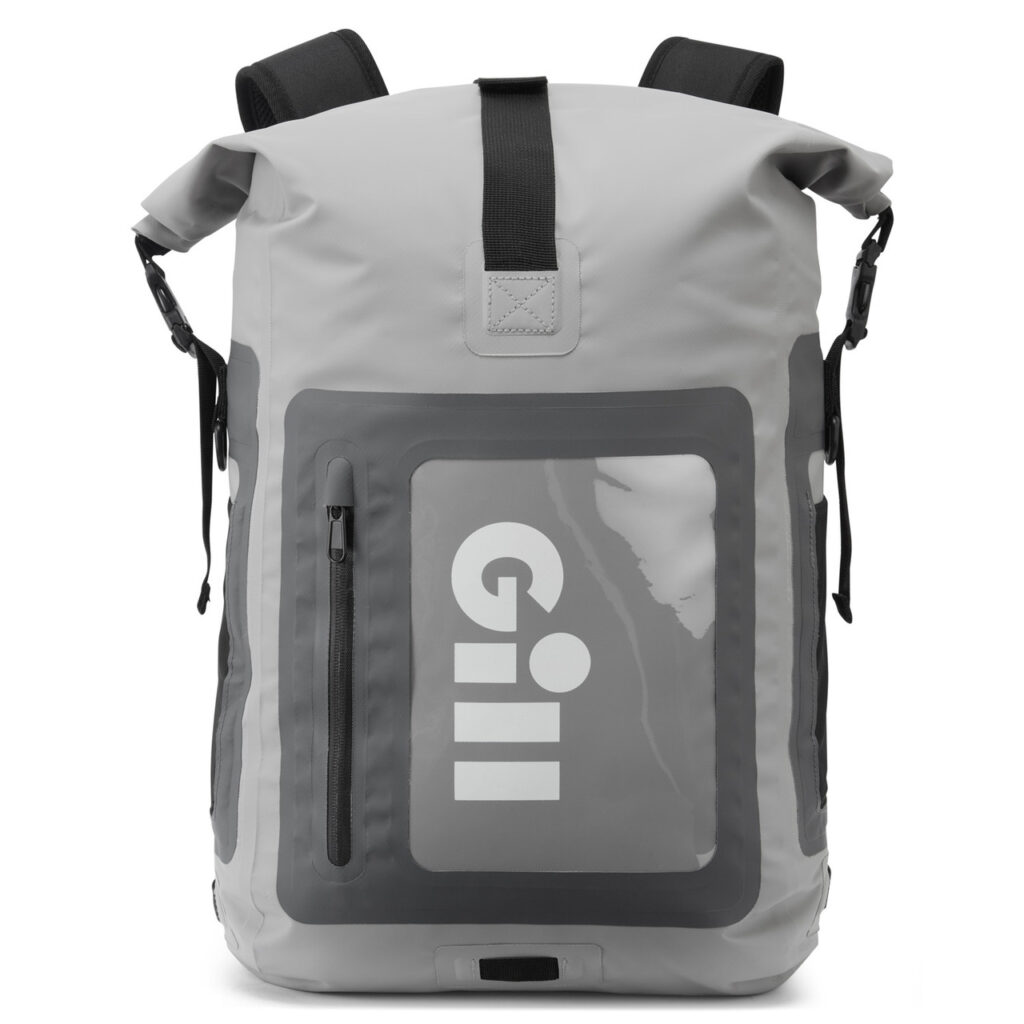 Gill hotsell race backpack