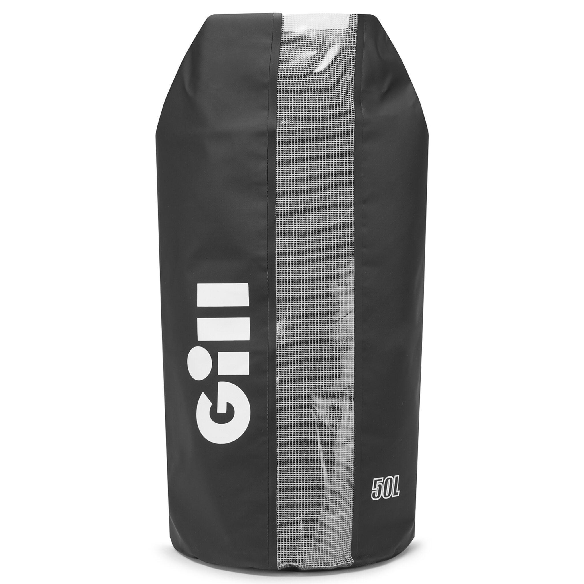 Gill Voyager Dry Bag 50L Black
