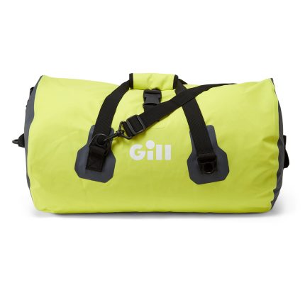 Gill Voyager Duffel Bag 60L Sulphur