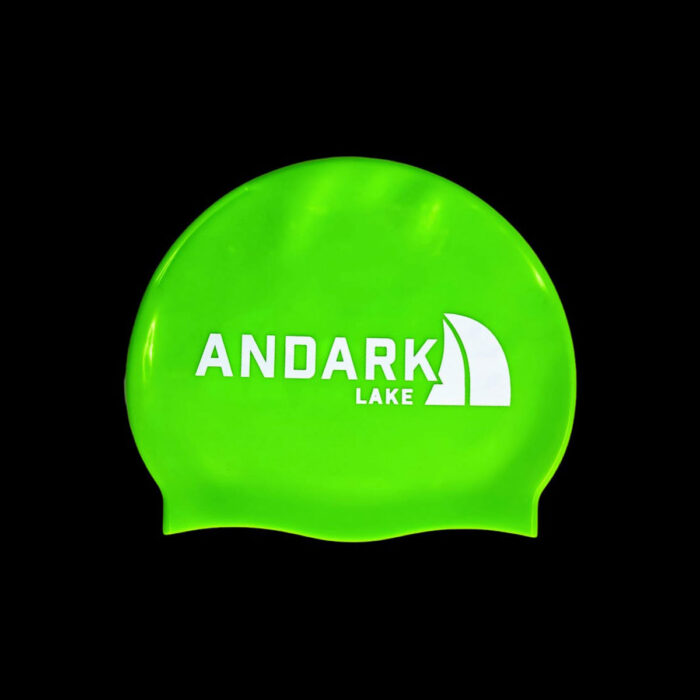 ANDARK SWIM CAP - Image 5
