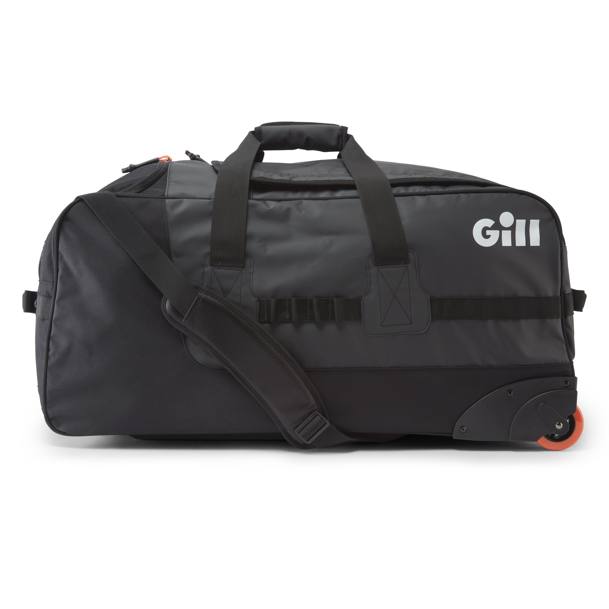 Gill Rolling Cargo Bag