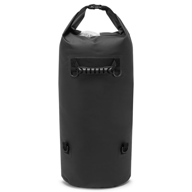 Gill Voyager Dry Bag 50L Black