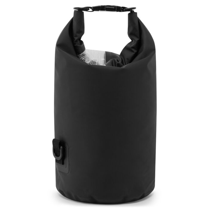 Gill Voyager Dry Bag 10L- Black - Image 2