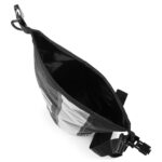 Gill Voyager Dry Bag 10L- Black - Image 3