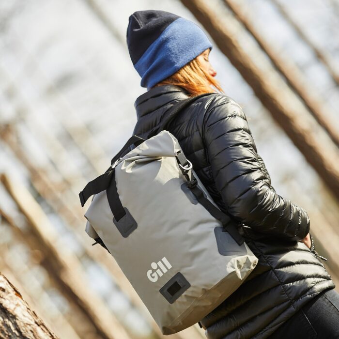 Gill Voyager Daypack - Image 5