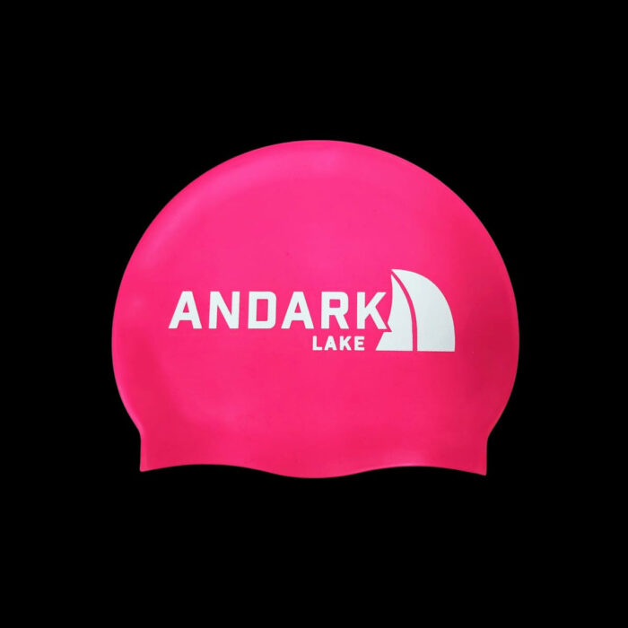 ANDARK SWIM CAP - Image 2
