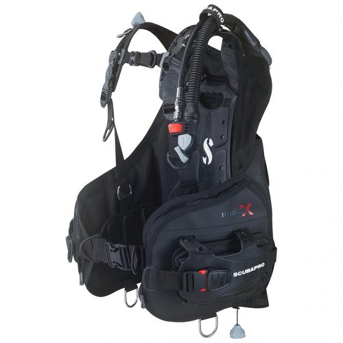 Scubapro Hydros X BCD - Andark Diving & Watersports