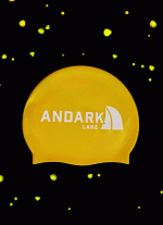 ANDARK SWIM CAP