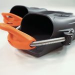 Fourth Element Tech Fin